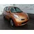 NISSAN MICRA (K12E) NISSAN MICRA (K12E) '2005 1.2 CAT MARRON 2002