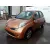 NISSAN MICRA (K12E) NISSAN MICRA (K12E) '2005 1.2 CAT MARRON 2002