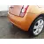 NISSAN MICRA (K12E) NISSAN MICRA (K12E) '2005 1.2 CAT MARRON 2002