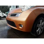 NISSAN MICRA (K12E) NISSAN MICRA (K12E) '2005 1.2 CAT MARRON 2002