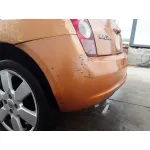 NISSAN MICRA (K12E) NISSAN MICRA (K12E) '2005 1.2 CAT MARRON 2002