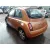 NISSAN MICRA (K12E) NISSAN MICRA (K12E) '2005 1.2 CAT MARRON 2002