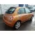 NISSAN MICRA (K12E) NISSAN MICRA (K12E) '2005 1.2 CAT MARRON 2002