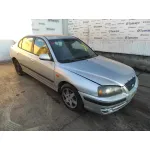 HYUNDAI ELANTRA (XD) HYUNDAI ELANTRA (XD) '2004 2.0 CRDI CAT PLATA 2000