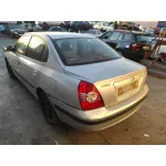 HYUNDAI ELANTRA (XD) HYUNDAI ELANTRA (XD) '2004 2.0 CRDI CAT PLATA 2000