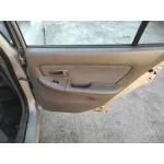 HYUNDAI ELANTRA (XD) HYUNDAI ELANTRA (XD) '2004 2.0 CRDI CAT PLATA 2000