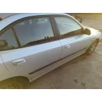 HYUNDAI ELANTRA (XD) HYUNDAI ELANTRA (XD) '2004 2.0 CRDI CAT PLATA 2000
