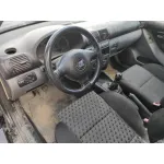 SEAT LEON (1M1) SEAT LEON (1M1) '2003 1.9 TDI NEGRO 1999
