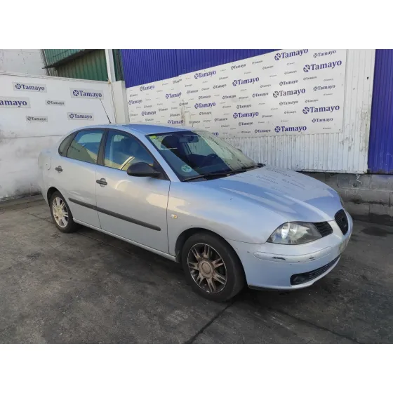 SEAT CORDOBA BERLINA (6L2) '2006 1.4 TDI PLATA