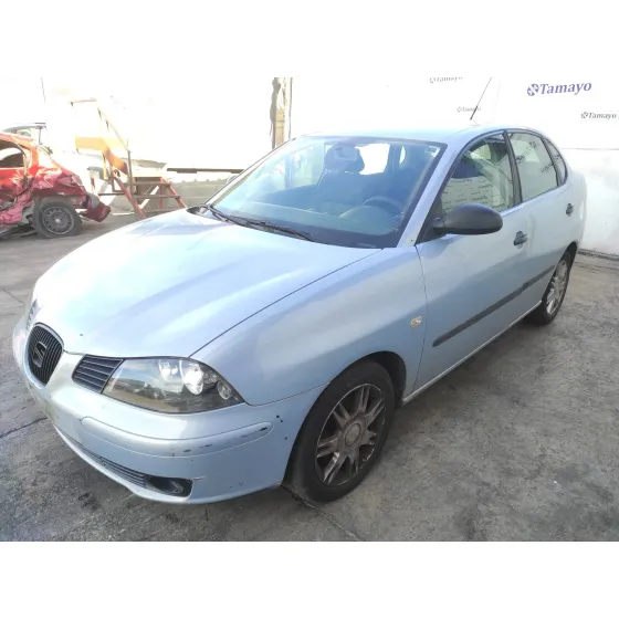 SEAT CORDOBA BERLINA (6L2) '2006 1.4 TDI PLATA