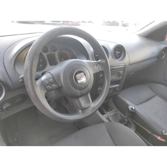 SEAT CORDOBA BERLINA (6L2) '2006 1.4 TDI PLATA