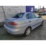 SEAT CORDOBA BERLINA (6L2) SEAT CORDOBA BERLINA (6L2) '2006 1.4 TDI PLATA 2002
