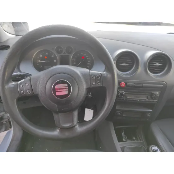 SEAT CORDOBA BERLINA (6L2) '2006 1.4 TDI PLATA