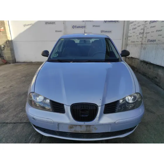 SEAT CORDOBA BERLINA (6L2) '2006 1.4 TDI PLATA