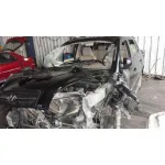 HYUNDAI TUCSON (JM) '2008 2.0 CAT NEGRO