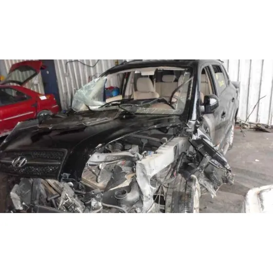 HYUNDAI TUCSON (JM) '2008 2.0 CAT NEGRO