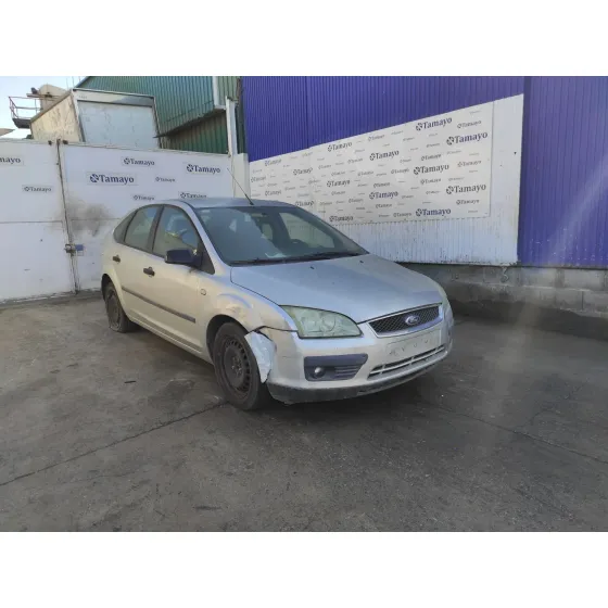 FORD FOCUS BERLINA (CAP) '2005 * PLATA