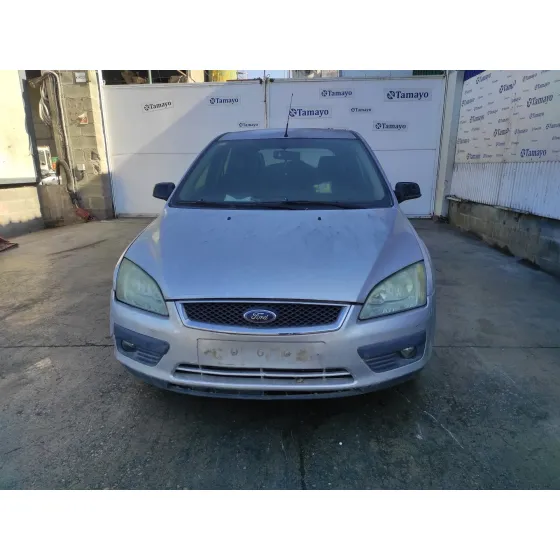FORD FOCUS BERLINA (CAP) '2005 * PLATA