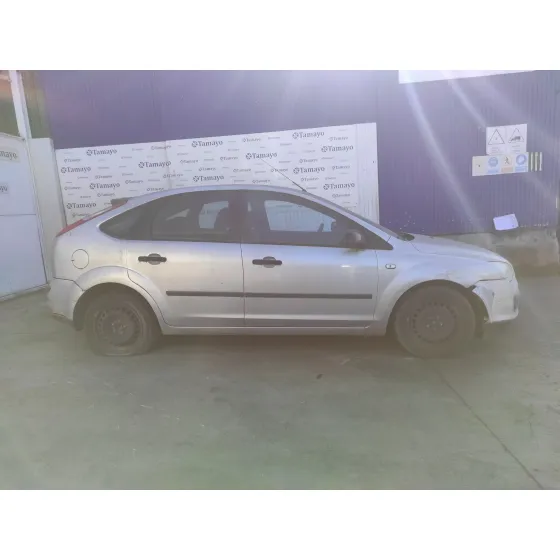 FORD FOCUS BERLINA (CAP) '2005 * PLATA