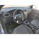 FORD FOCUS BERLINA (CAP) FORD FOCUS BERLINA (CAP) '2005 * PLATA 2004