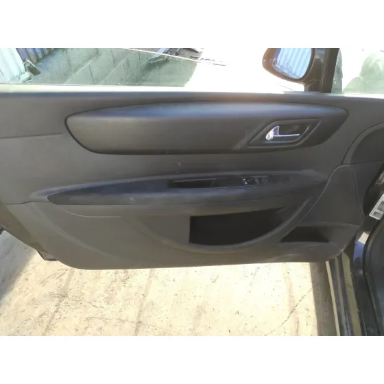 CITROEN C4 COUPE '2005 * NEGRO