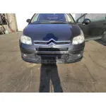 CITROEN C4 COUPE '2005 * NEGRO