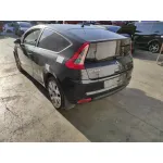 CITROEN C4 COUPE '2005 * NEGRO