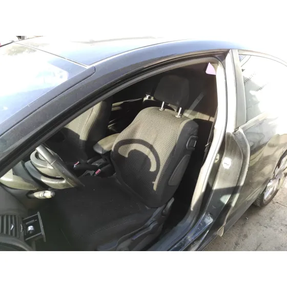 CITROEN C4 COUPE '2005 * NEGRO