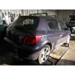 PEUGEOT 307 (S1) PEUGEOT 307 (S1) '2002 2.0 HDI FAP CAT LILA 2001