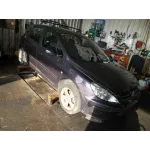 PEUGEOT 307 (S1) PEUGEOT 307 (S1) '2002 2.0 HDI FAP CAT LILA 2001