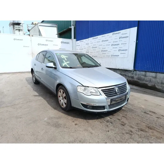 Volkswagen PASSAT B6 (3C2) 2005