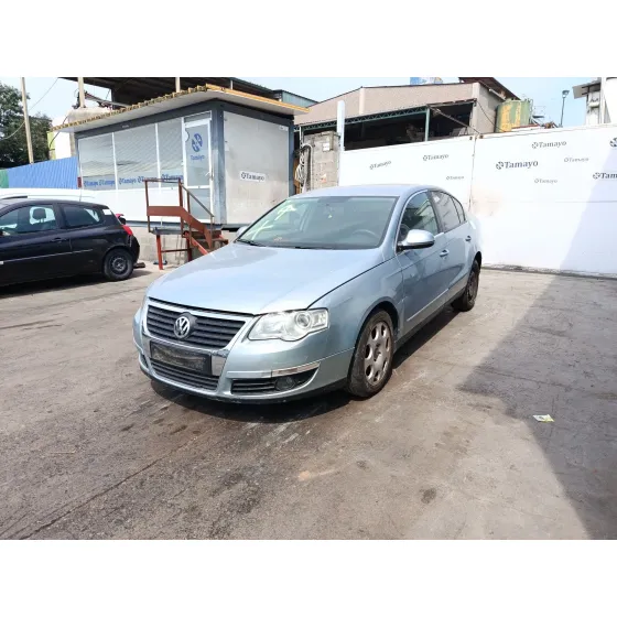 Volkswagen PASSAT B6 (3C2) 2005