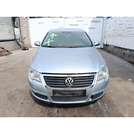 Volkswagen PASSAT B6 (3C2) 2005