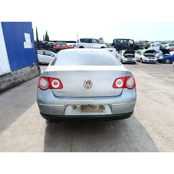 Volkswagen PASSAT B6 (3C2) 2005