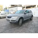 VOLKSWAGEN TOUAREG (7LA, 7L6, 7L7) *17-12-25 2003