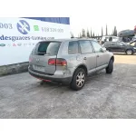 VOLKSWAGEN TOUAREG (7LA, 7L6, 7L7) *17-12-25 2003