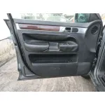 VOLKSWAGEN TOUAREG (7LA, 7L6, 7L7) *17-12-25 2003