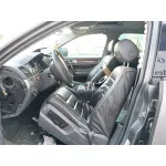 VOLKSWAGEN TOUAREG (7LA, 7L6, 7L7) *17-12-25 2003