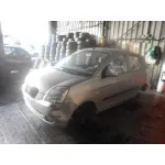 KIA PICANTO KIA PICANTO '2004 1.1 CAT PLATA 2004