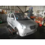 KIA PICANTO KIA PICANTO '2004 1.1 CAT PLATA 2004