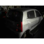 KIA PICANTO KIA PICANTO '2004 1.1 CAT PLATA 2004