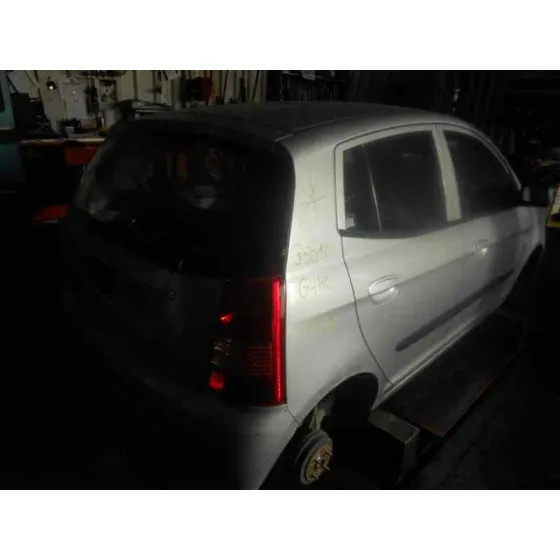 KIA PICANTO '2004 1.1 CAT PLATA