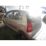 KIA PICANTO KIA PICANTO '2004 1.1 CAT PLATA 2004
