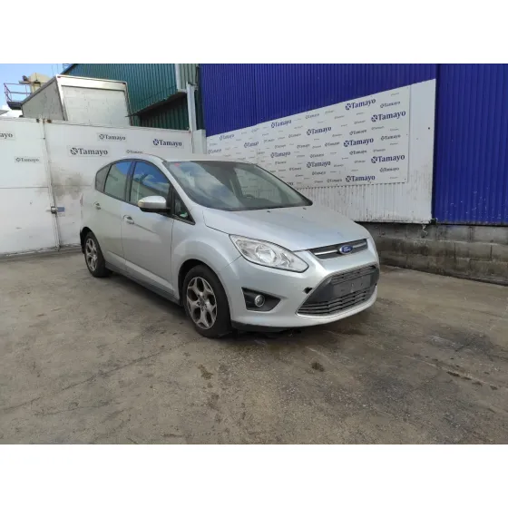 FORD C-MAX '2013 1.6 TDCI CAT PLATA