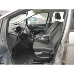 FORD C-MAX FORD C-MAX '2013 1.6 TDCI CAT PLATA 2010