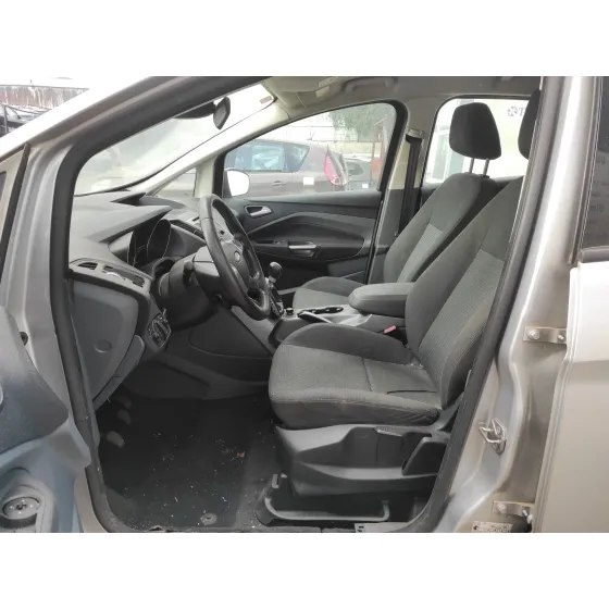 FORD C-MAX '2013 1.6 TDCI CAT PLATA