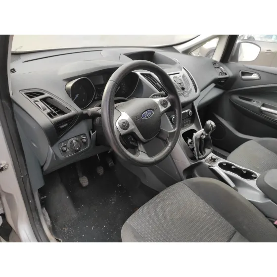 FORD C-MAX '2013 1.6 TDCI CAT PLATA