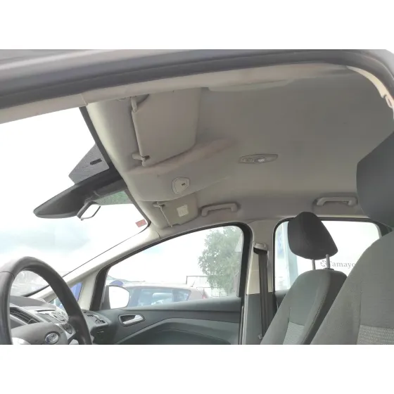 FORD C-MAX '2013 1.6 TDCI CAT PLATA