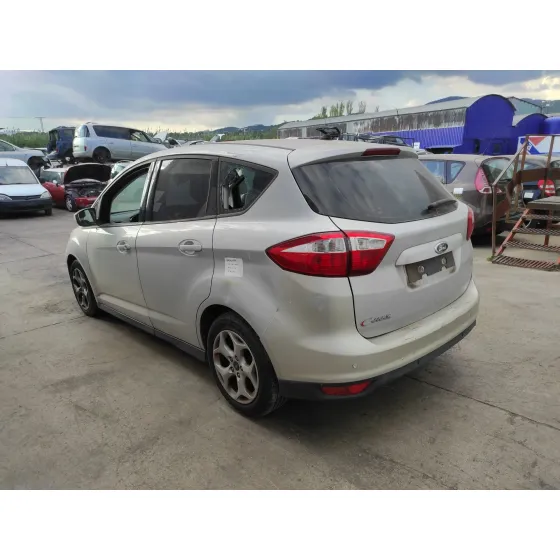 FORD C-MAX '2013 1.6 TDCI CAT PLATA