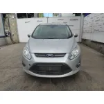 FORD C-MAX FORD C-MAX '2013 1.6 TDCI CAT PLATA 2010